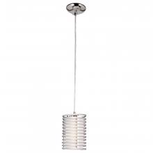 Trans Globe PND-870 - Avenue 5.5" Mini Pendant