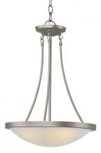 Trans Globe PL-6211 BN - Halley 15&#34; Pendant