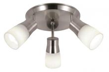 Trans Globe W-800 ROB - Sliva 14&#34; Flushmount