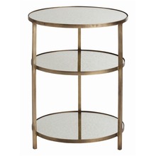 Arteriors Home 2032 - Percy End Table
