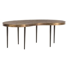 Arteriors Home 2117 - Sloan Cocktail Table