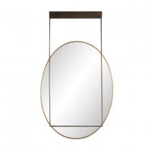 Arteriors Home 2119 - Kimber Mirror