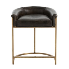 Arteriors Home 2804 - Calvin Counter Stool