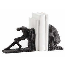 Arteriors Home 3127 - Jacque Bookends, Set of 2