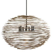 Arteriors Home 45100 - Rook Large Pendant