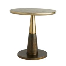 Arteriors Home 4589 - Rochester Side Table