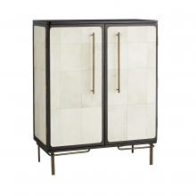 Arteriors Home 4811 - Edison Cabinet