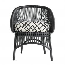 Arteriors Home 5015 - Landry Accent Chair
