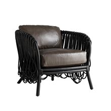 Arteriors Home 5538 - Strata Lounge Chair