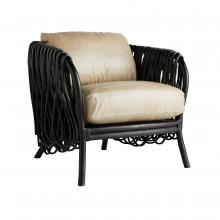 Arteriors Home 5590 - Strata Lounge Chair