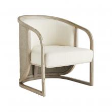 Arteriors Home 5593 - Fortuna Lounge Chair