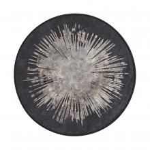 Arteriors Home 5609 - Demetri Wall Plaque