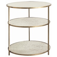 Arteriors Home 6553 - Percy Side Table