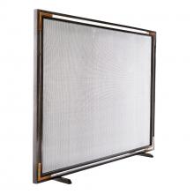 Arteriors Home 6951 - Rochelle Fire Screen