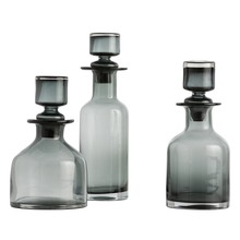 Arteriors Home 7509 - O&#39;Connor Decanters, Set of 3