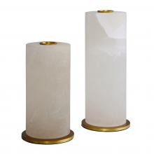 Arteriors Home 9213 - Mateus Candleholders, Set of 2