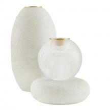 Arteriors Home 9257 - Sarasota Candleholders, Set of 2