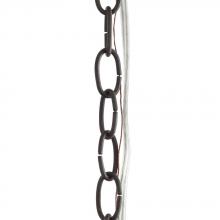 Arteriors Home CHN-118 - 3&#39; Natural Iron Chain