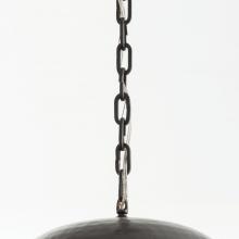 Arteriors Home CHN-125 - 3&#39; Natural Iron Chain