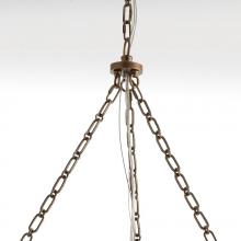 Arteriors Home CHN-129 - 3&#39; Antique Brass Chain