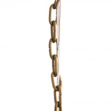 Arteriors Home CHN-885 - 3&#39; Chain - Antique Brass