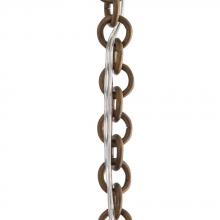 Arteriors Home CHN-991 - 3&#39; Chain - Antique Brass