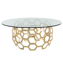 Arteriors Home DS2012 - Dolma Dining Table Base