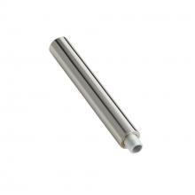 Arteriors Home PIPE-400 - Polished Nickel Ext Pipe (1) 4&#34;