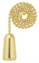 Westinghouse 7700500 - Teardrop Polished Brass Finish