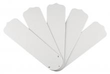 Westinghouse 7741400 - 52&#34; White Outdoor Fan Blades