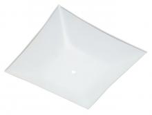 Westinghouse 8172000 - White Diffuser