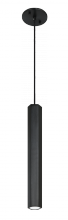 Matteo Lighting C79601OB - Rowan Oxidized Black Pendant