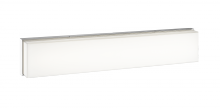 Matteo Lighting S12424CH - Kabu Chrome Wall Sconce