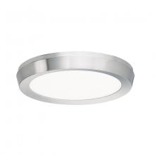 Modern Forms US Online FM-4207-BN - Argo Flush Mount Light