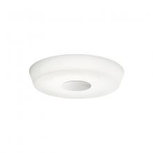 Modern Forms US Online FM-74716-PN/BN - Sol Flush Mount Light
