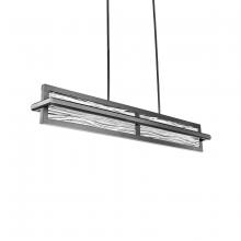 Modern Forms US Online PD-39947-AN - Atlantis Linear Pendant