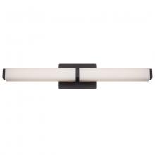 Modern Forms US Online WS-3127-27-BZ - Vogue Bath Vanity Light