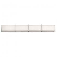 Modern Forms US Online WS-6838-BN - Bahn Bath Vanity Light