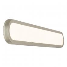 Modern Forms US Online WS-93037-BN - Argo Vanity Light
