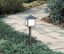 HADCO GASL1-AC - Black Path Light