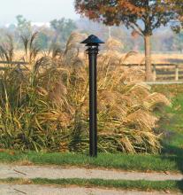 HADCO R30-A - Black Path Light