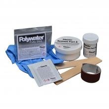American Polywater AR-KIT97 - AirRepair® Sealant Kit with Putty