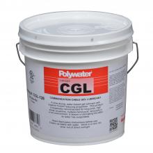 American Polywater F-320 - 2.5-Gal Polywater® Lubricant F