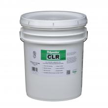 American Polywater CLR-640 - 5-Gal Polywater® Lubricant CLR