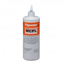 American Polywater WCPL-35 - Qt Sqz Bottle Polywater® Lubricant WCPL