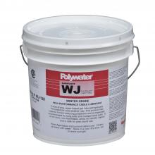 American Polywater WJ-128 - Gal Winter Grade Polywater® Lubricant WJ