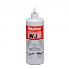 American Polywater WJ-35 - Qt Sqz Bottle Winter Grade Polywater® Lube WJ