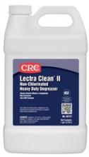 CRC Industries 02121 - Lectra Clean II Non-Chlor Degreaser 1 GA