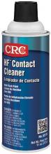 CRC Industries 02125 - HF Contact Cleaner 11 Wt Oz ELEC