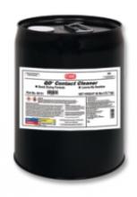CRC Industries 02131 - QD Contact Cleaner Fast Dry 5 GA